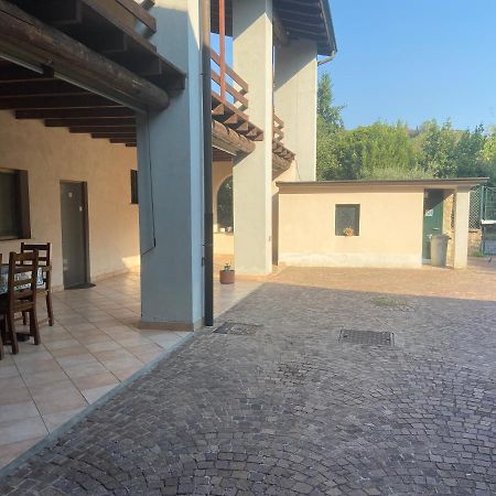 Villa Cascina Cavalli Astino Bergamo Exterior foto