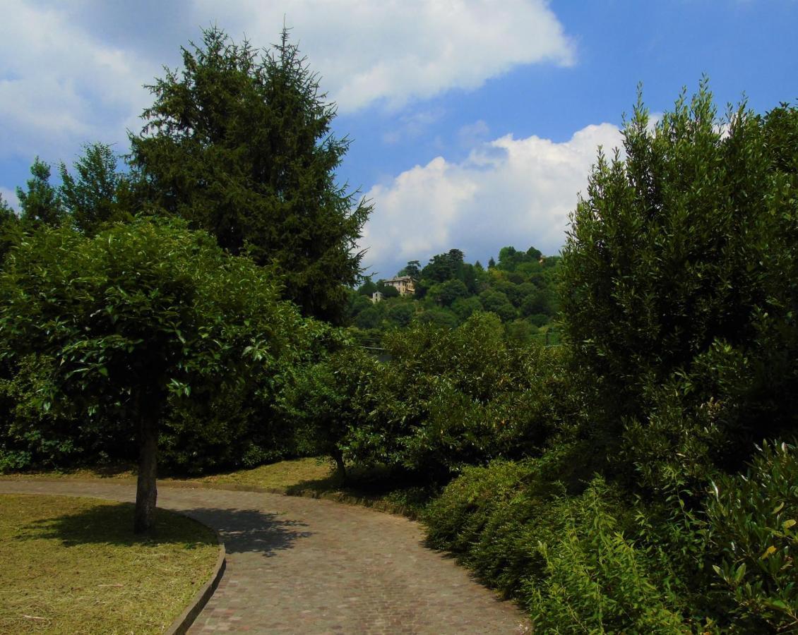 Villa Cascina Cavalli Astino Bergamo Exterior foto
